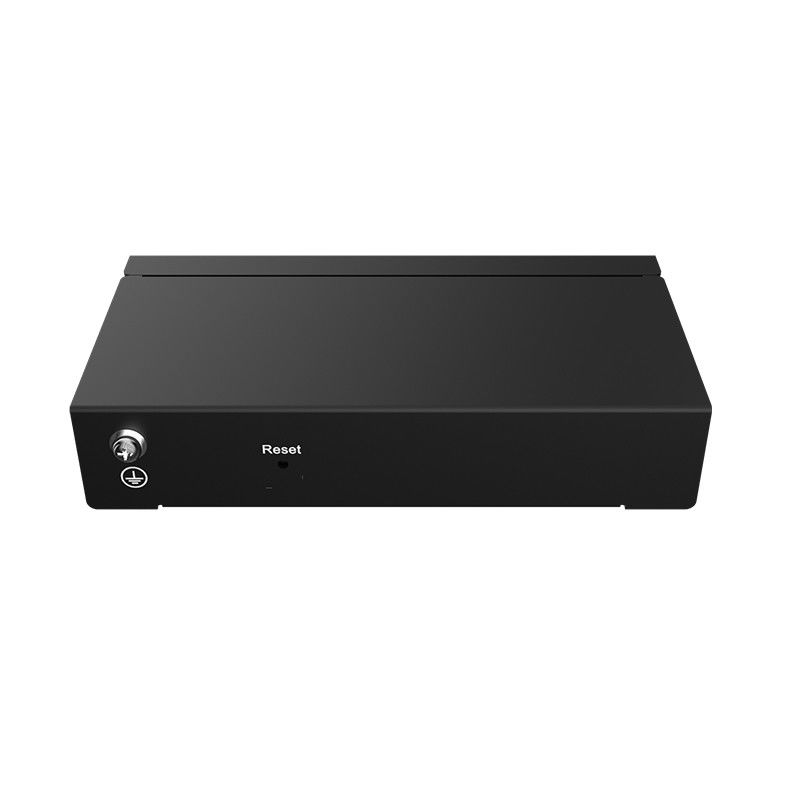 Enterprise PoE Ethernet Switch Smart Cloud Managed 5 Port Gigabit Switch