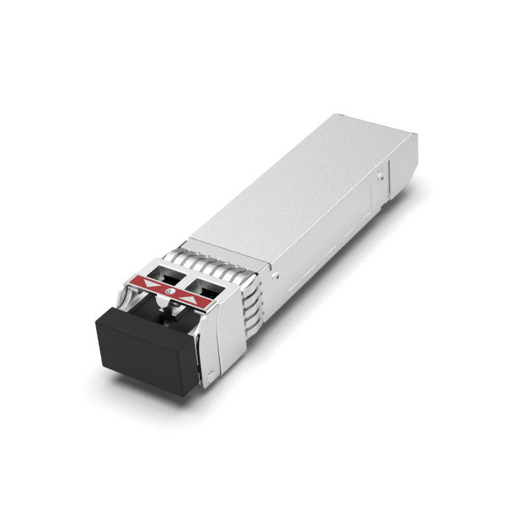 40Km SFP 10G ER Module CH17 - CH61 Fiber Optic DWDM SFP+ Transceiver